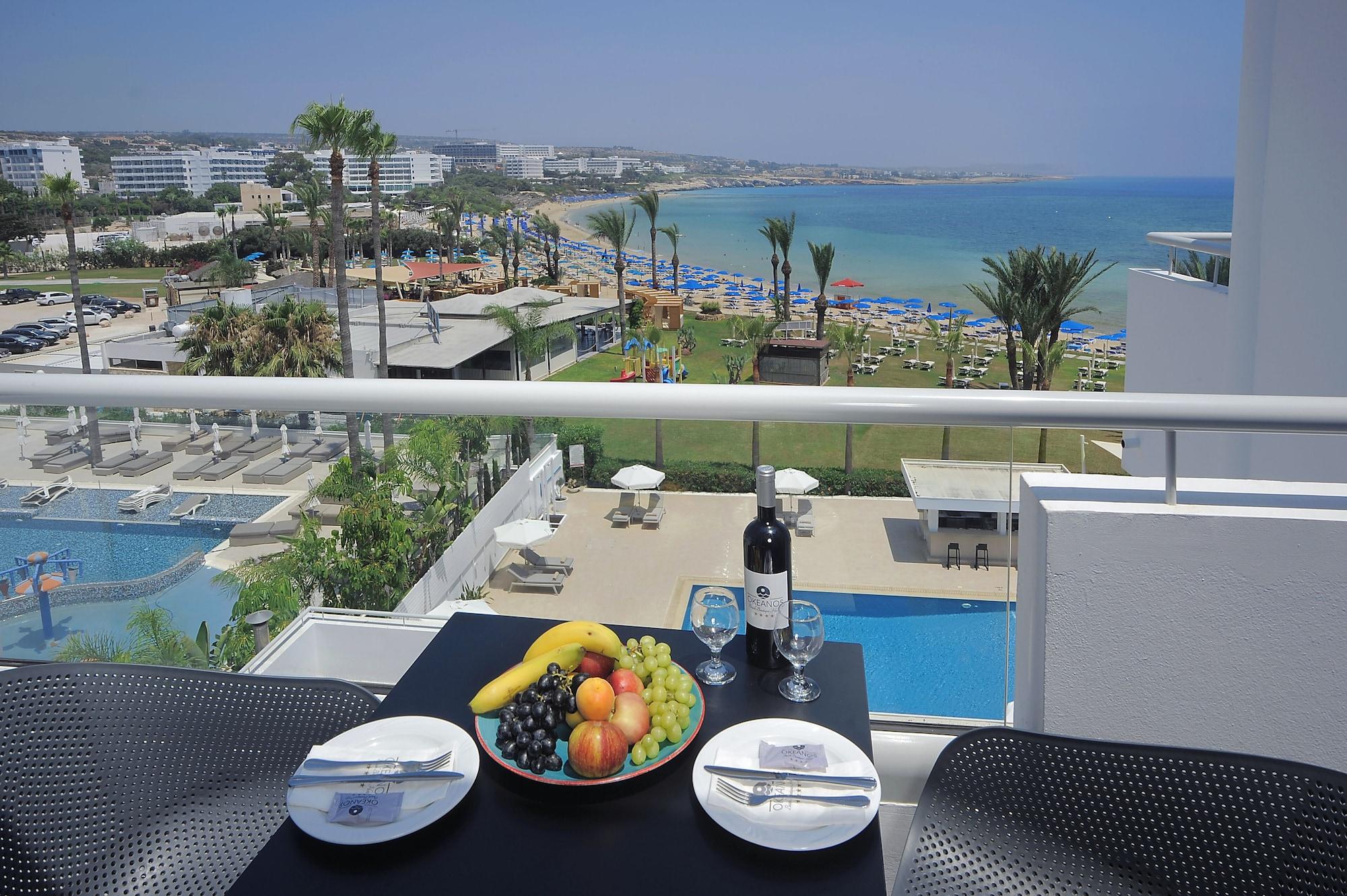 Hotel Okeanos Boutique 4*