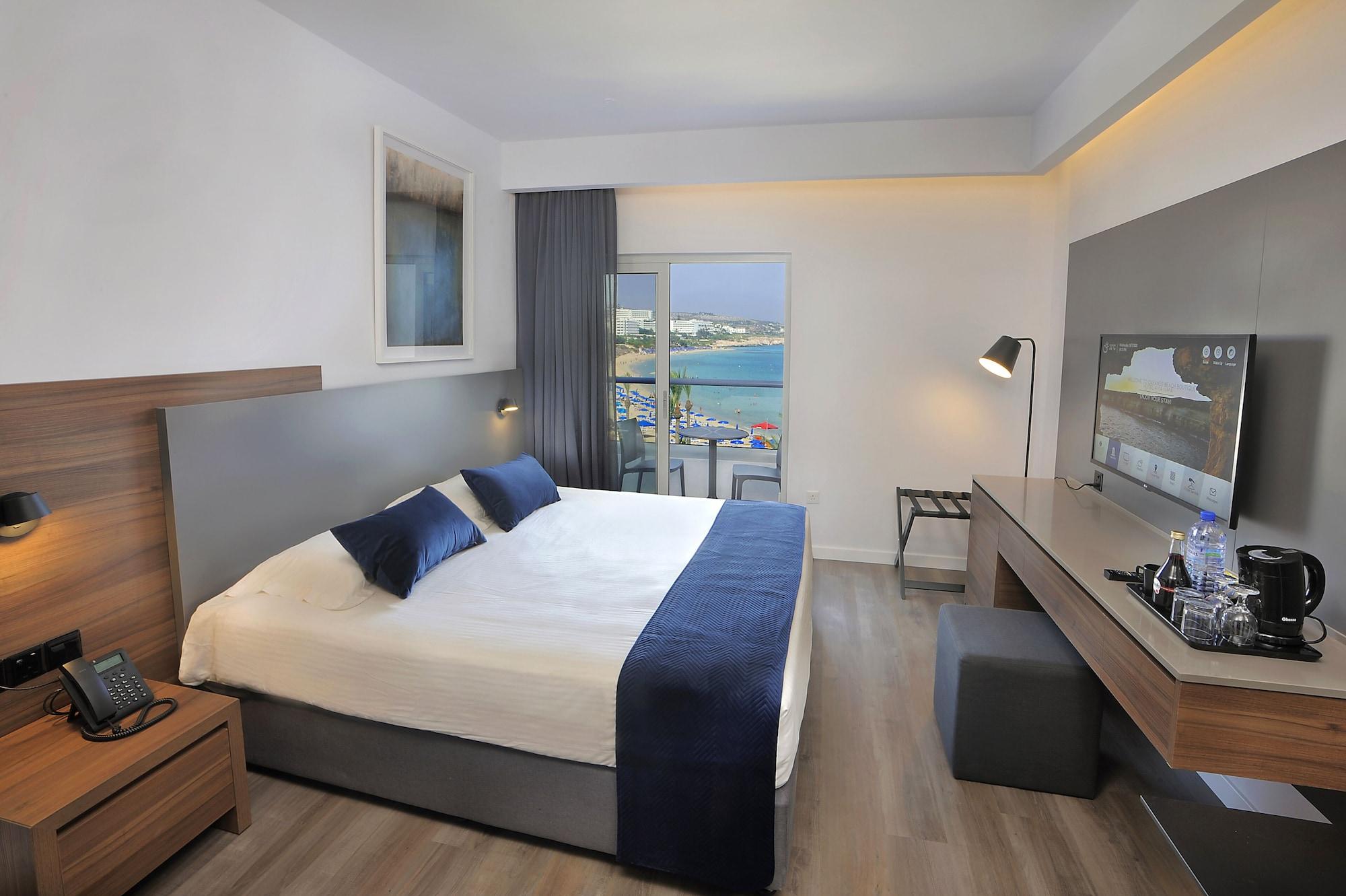 Okeanos Boutique 4* Agia Napa