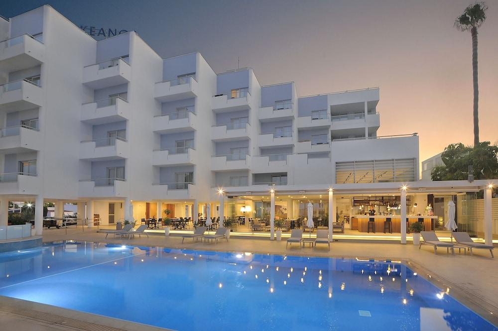 Okeanos Boutique Hotel