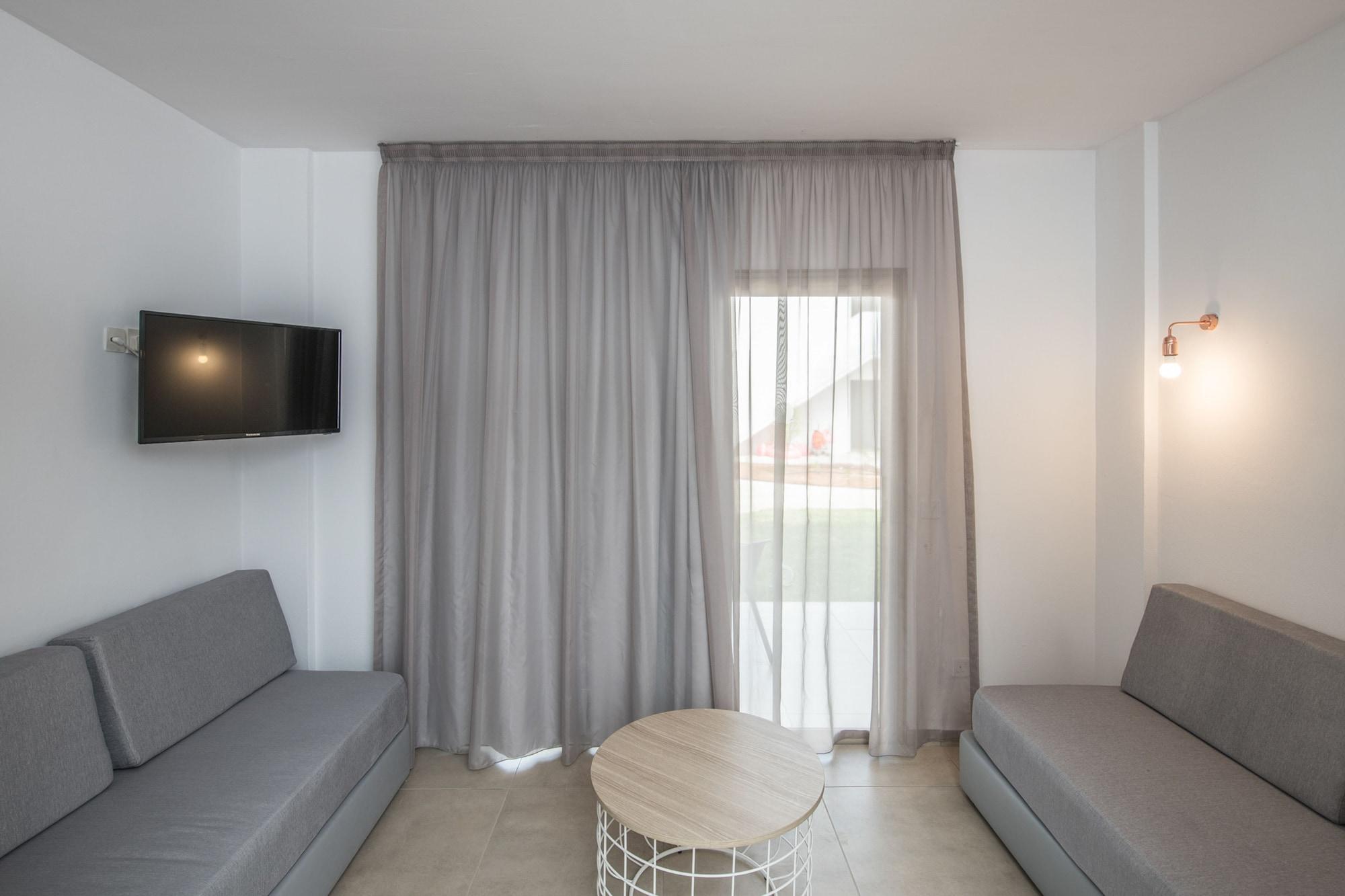 Resort Atlantica Panthea