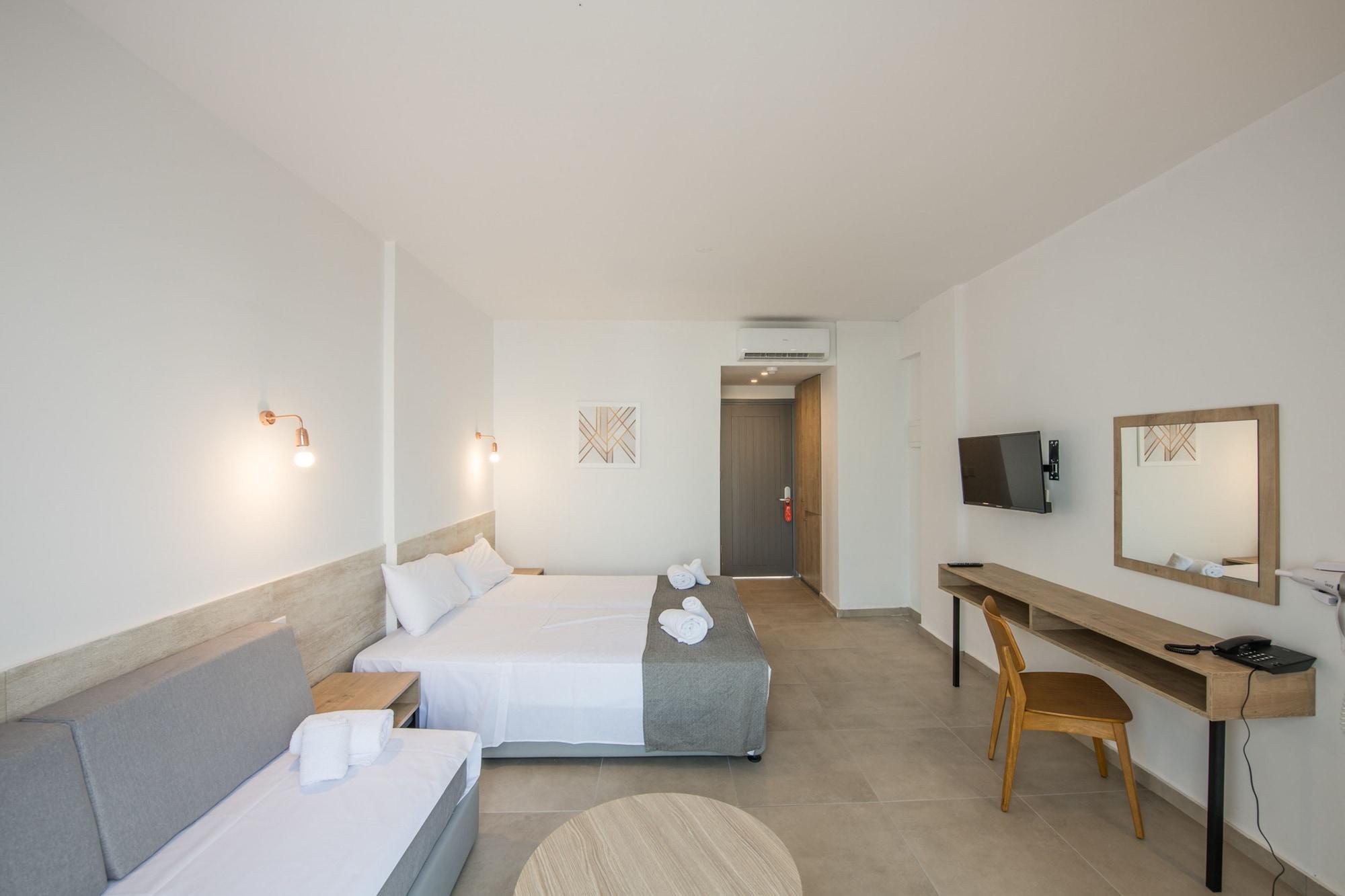 Resort Atlantica Panthea