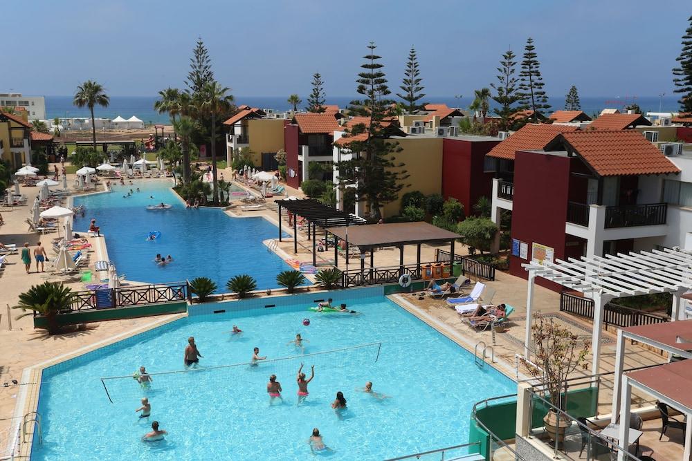 Atlantica Panthea Resort