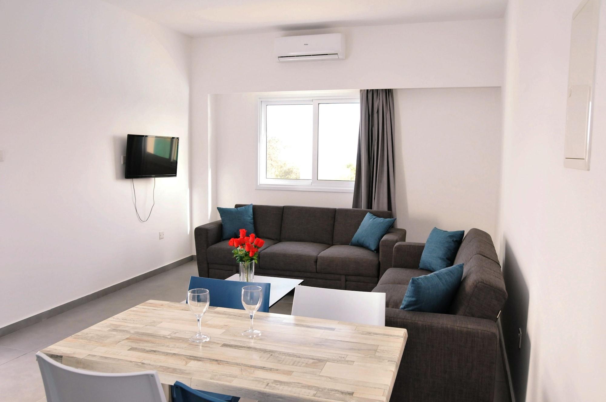 Aparthotel Kaos 2*