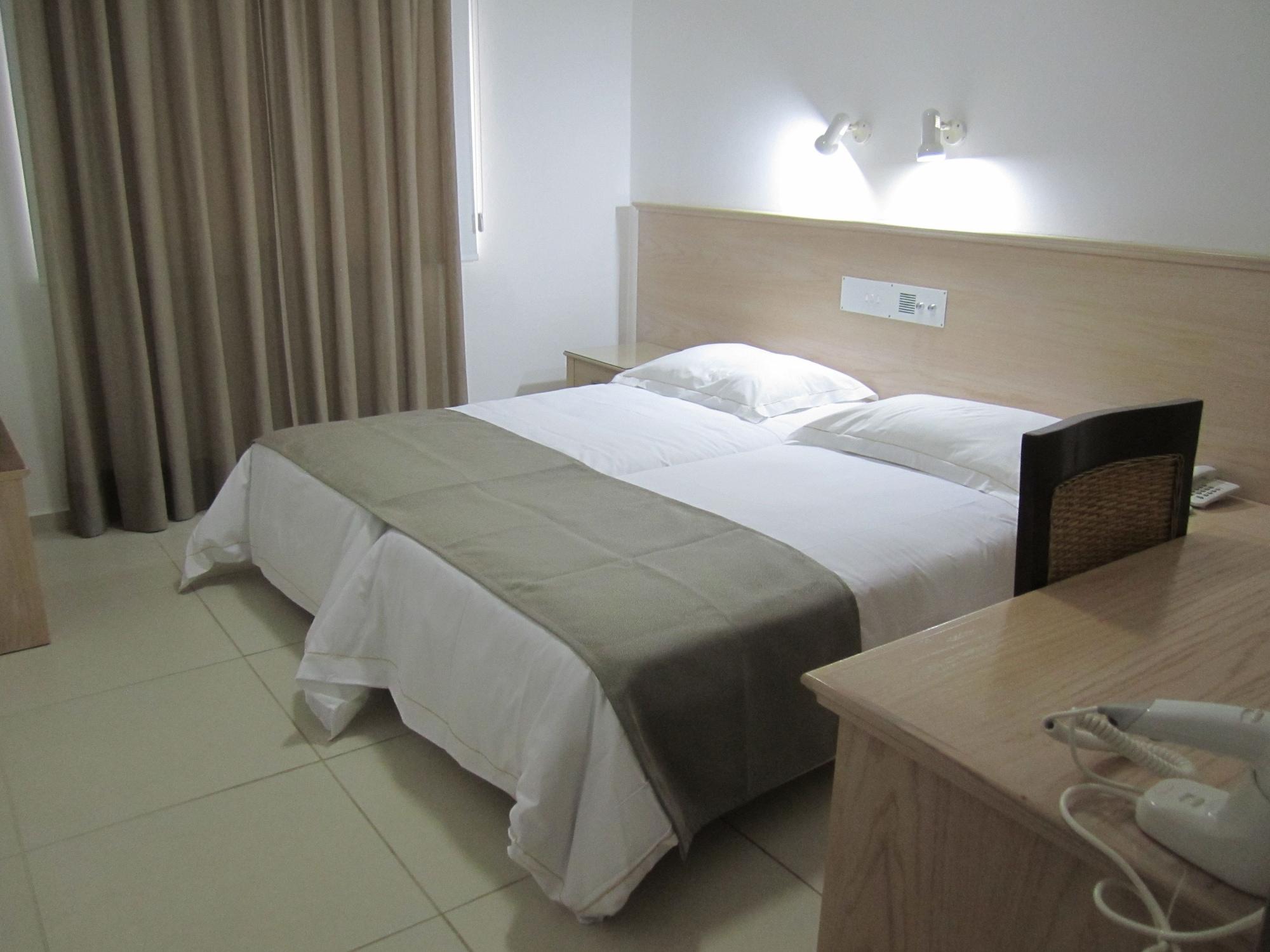 Senator - Adults Only 3* Agia Napa