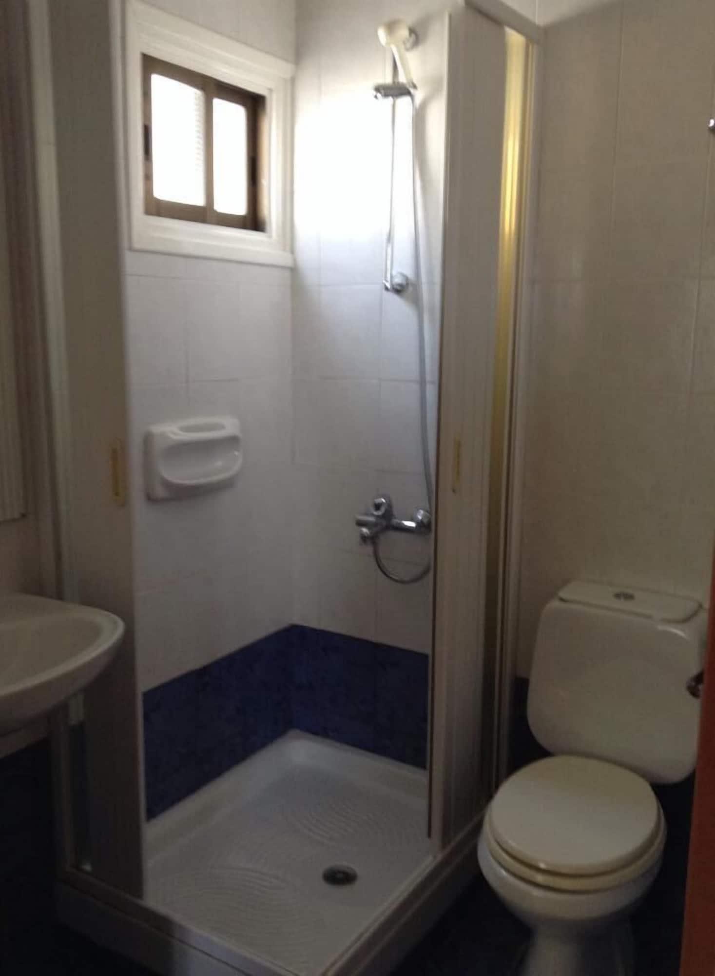 Aparthotel Christabelle