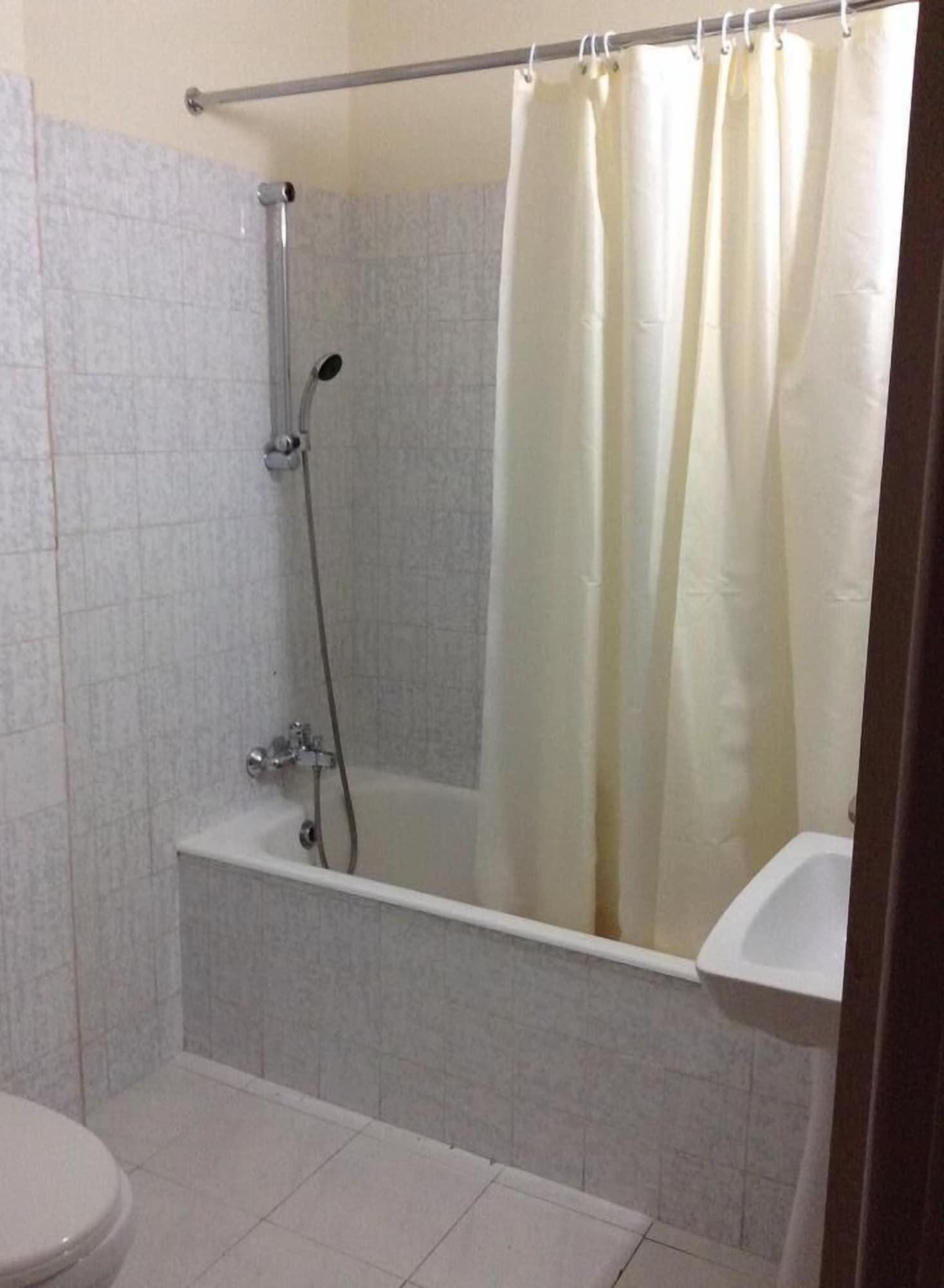 Aparthotel Christabelle 3*