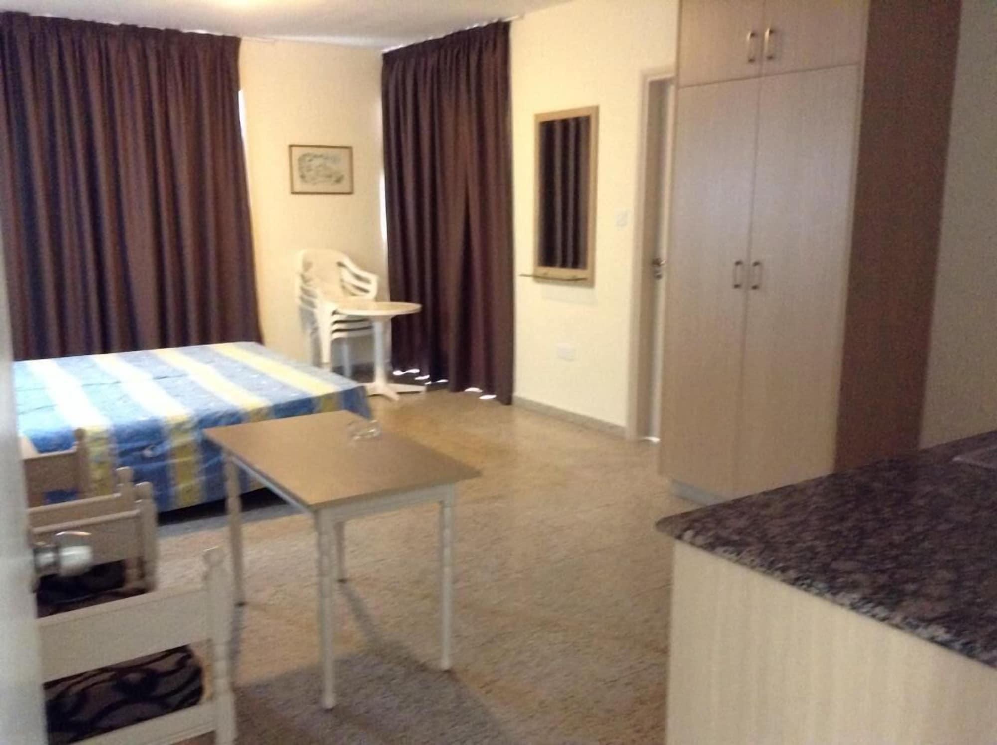 Christabelle Aparthotel