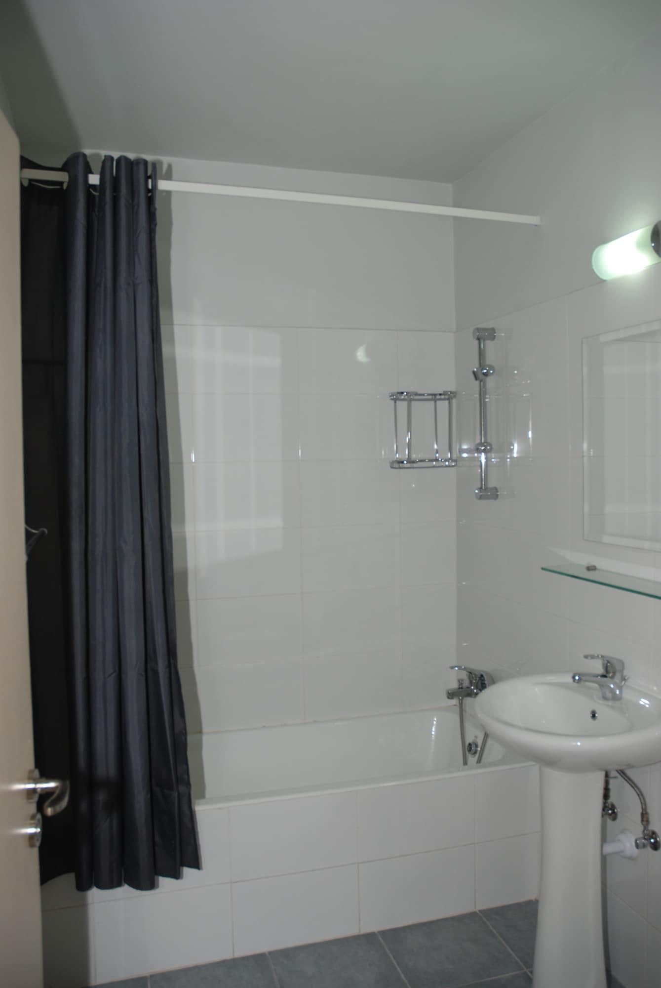 Aparthotel Christabelle 3*