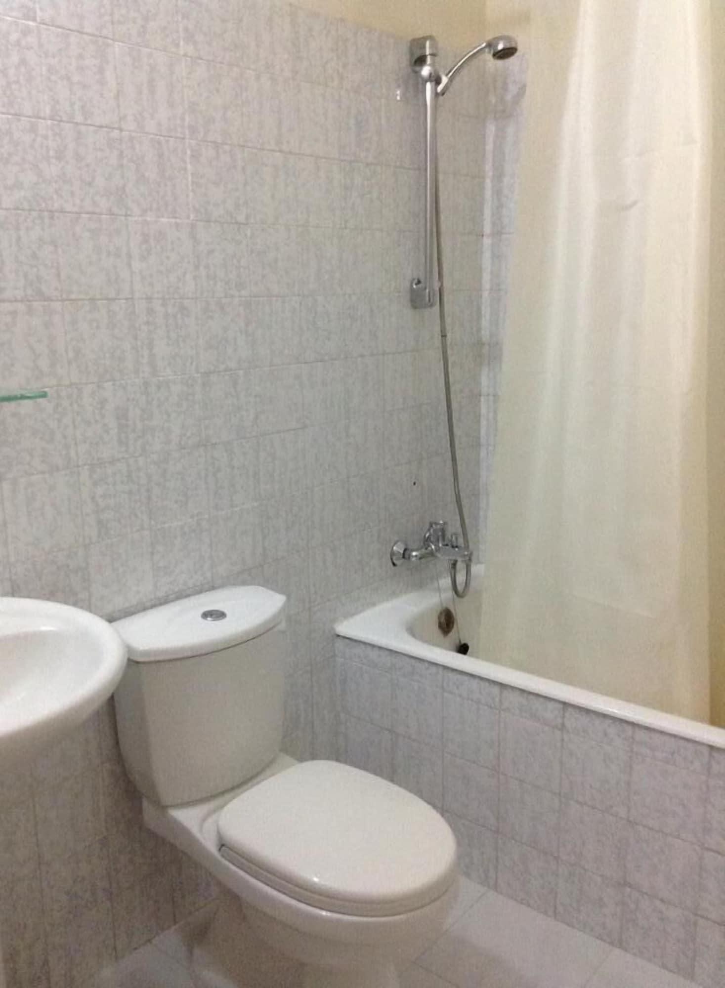 Aparthotel Christabelle Ayia Napa