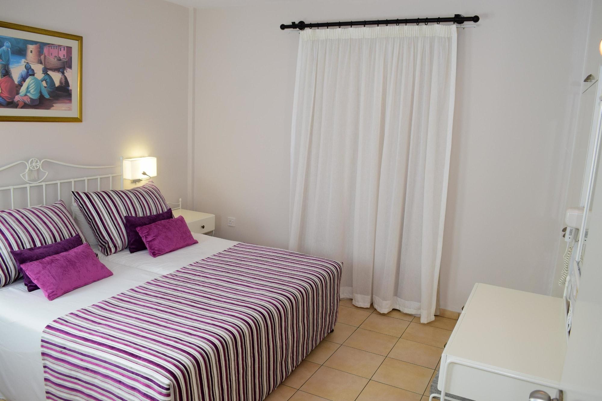 Aktea Village Resort Ayia Napa
