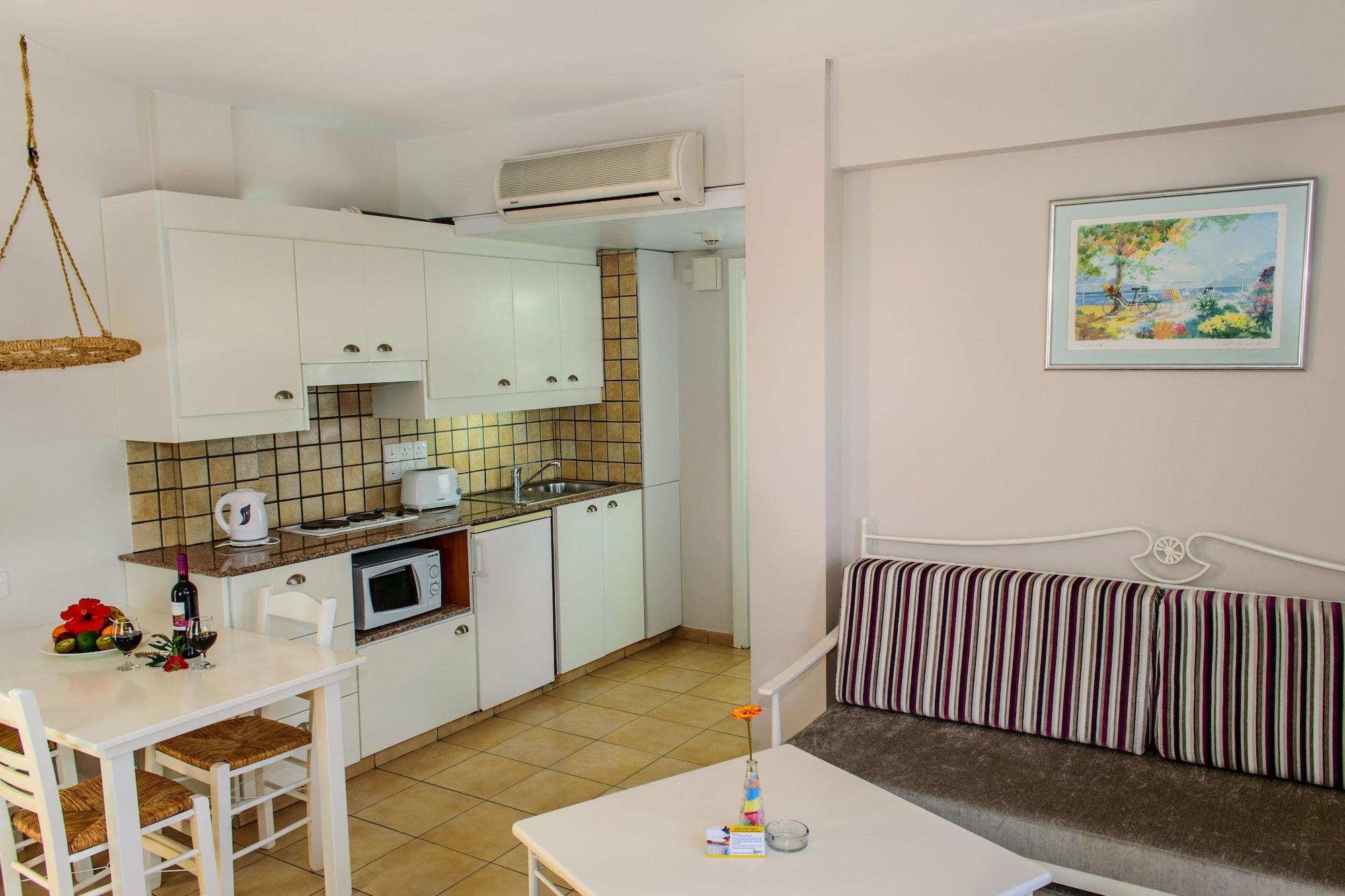 Aktea Village Resort Ayia Napa