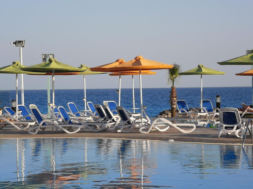 Aktea Village 4* Ayia Napa
