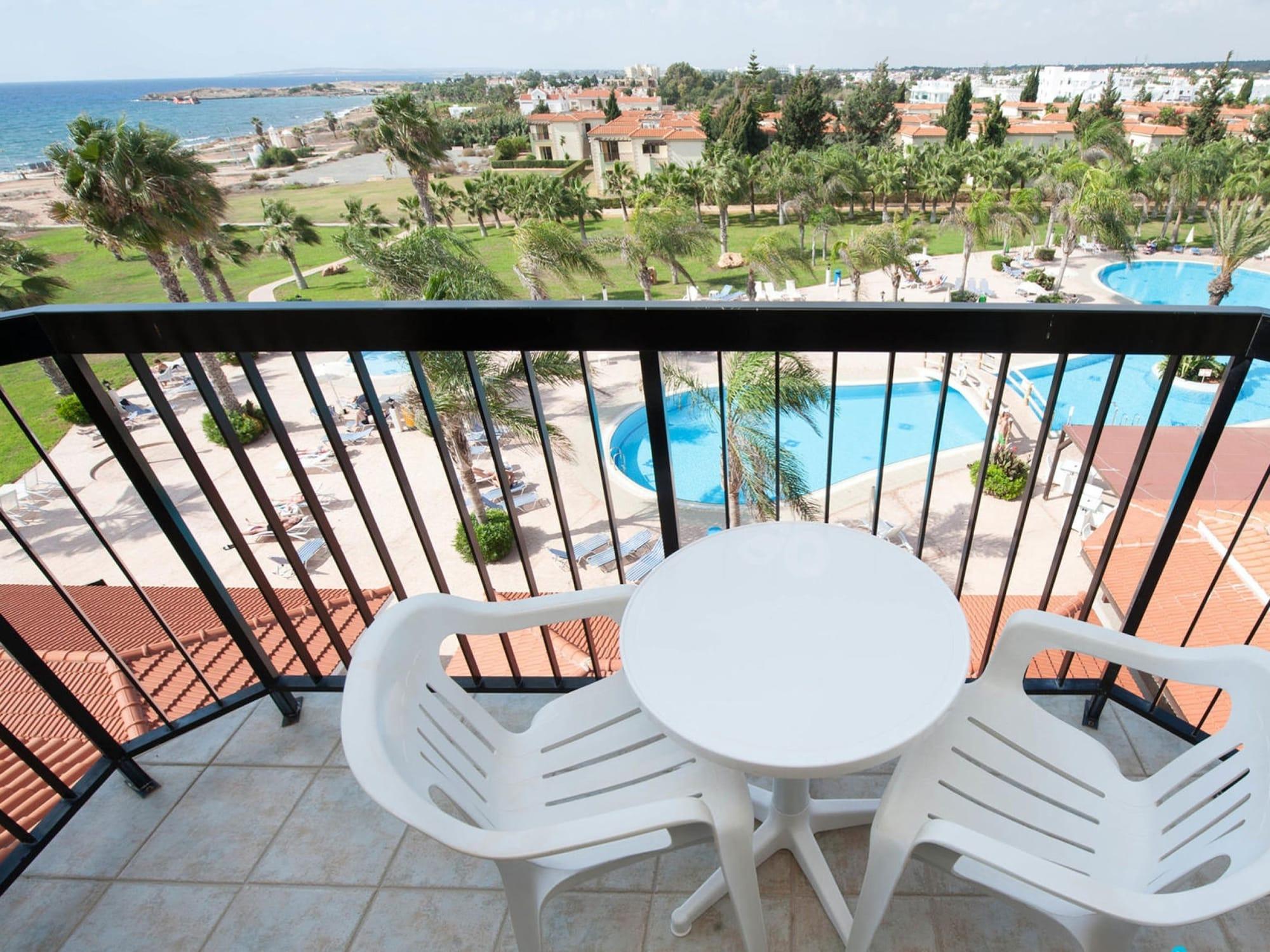 Hotel Anmaria & 4*