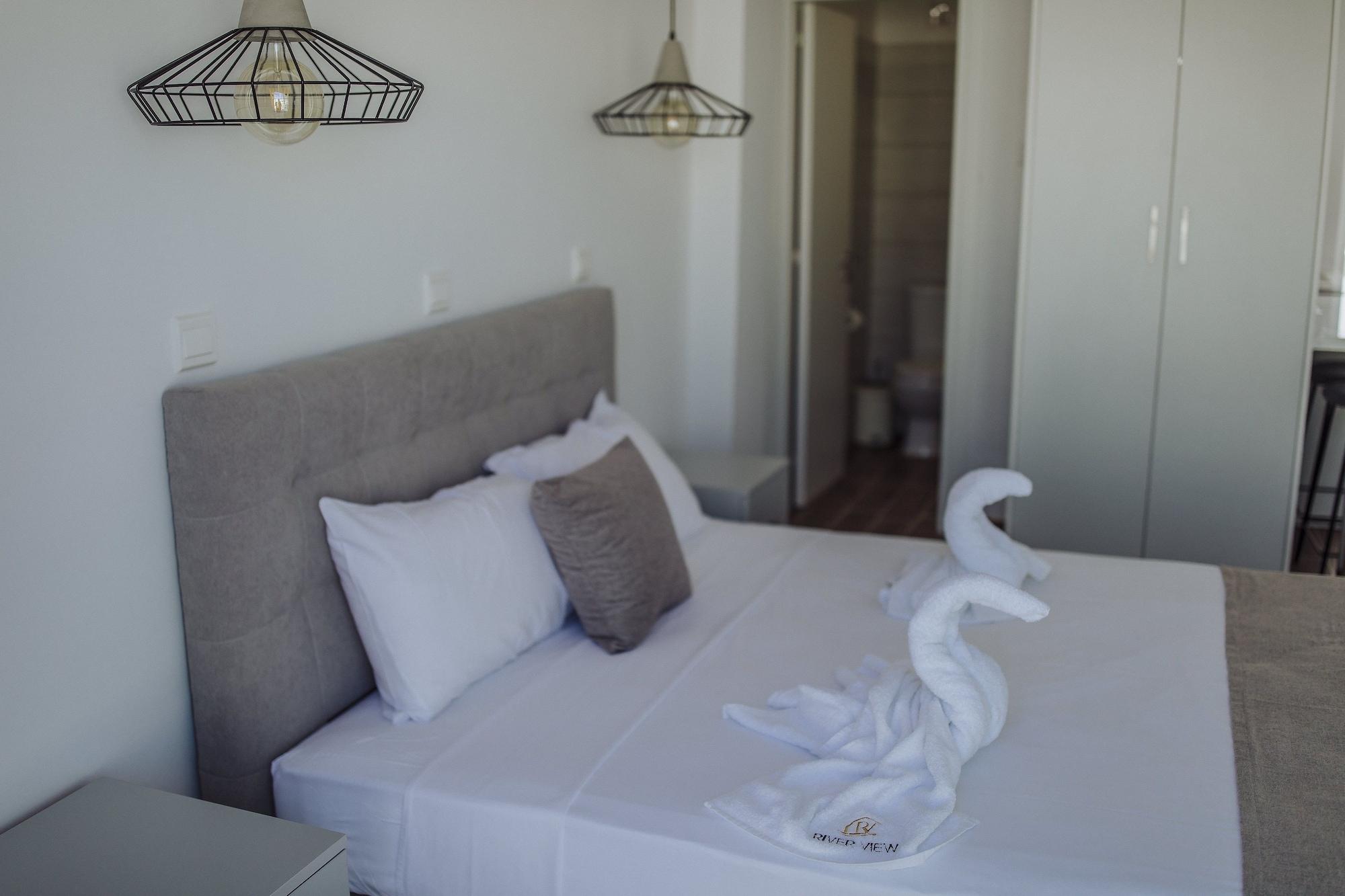 Apartment River View Boutique *