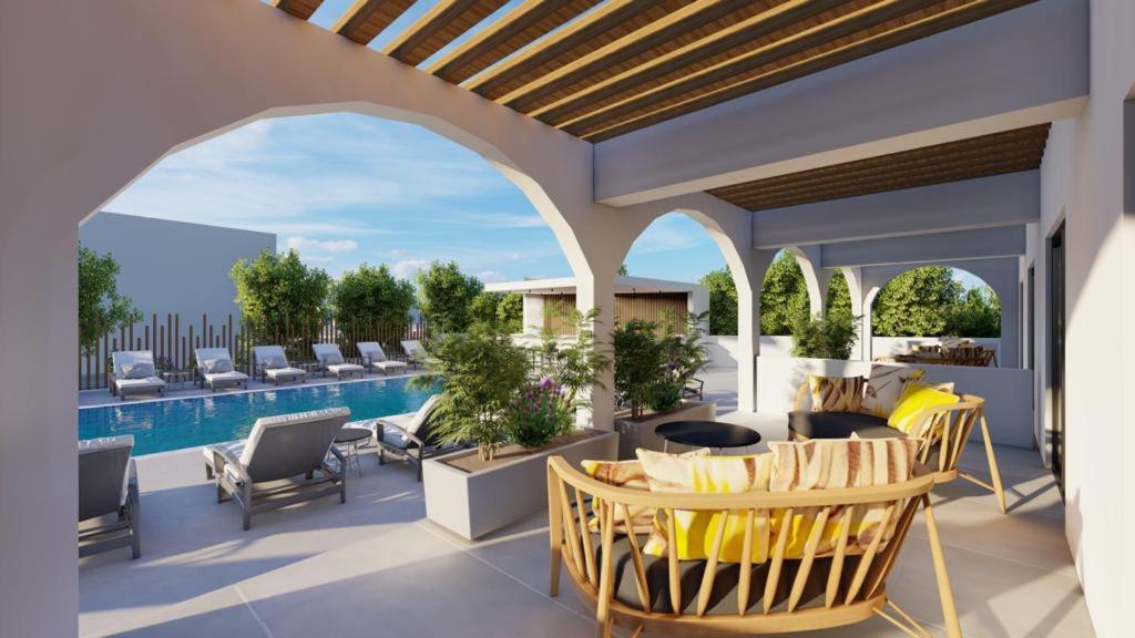 Zoi Hotel 3*