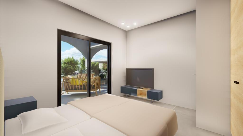 Zoi Hotel Ayia Napa