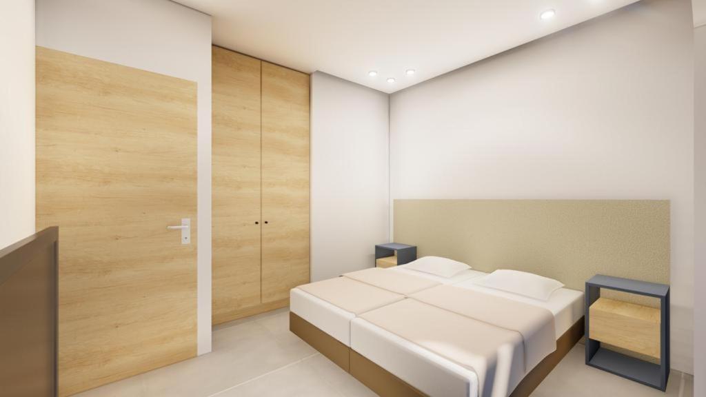 Hotel Zoi 3*