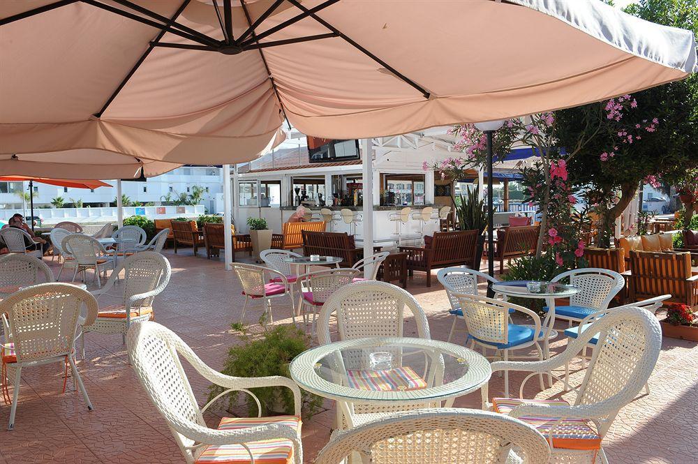 Aparthotel Alexia