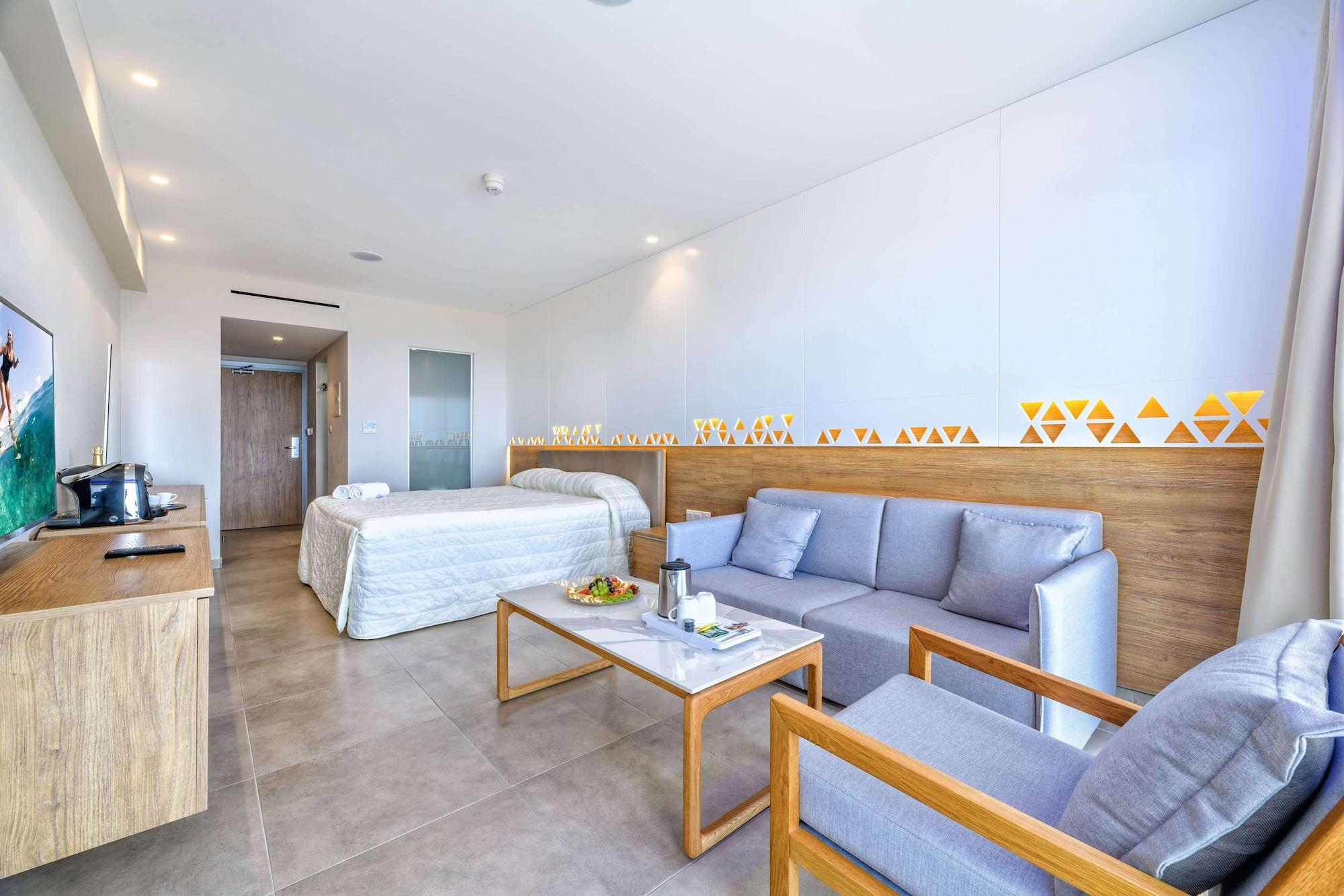 Hotel Seasons (adults Only) Ayia Napa