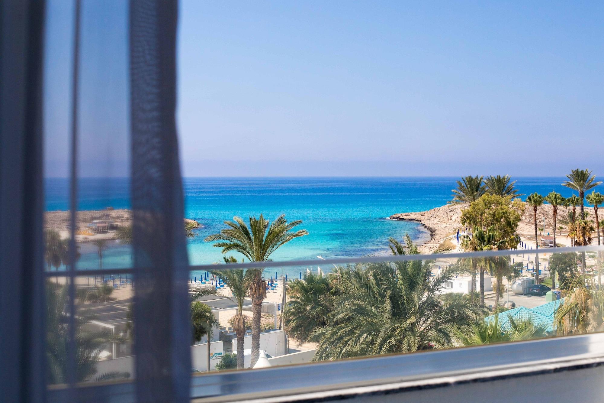 Hotel Tasia Maris - Adults Only 4*
