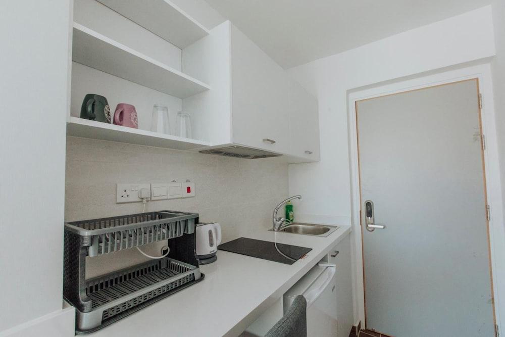 Apartment River View Boutique *