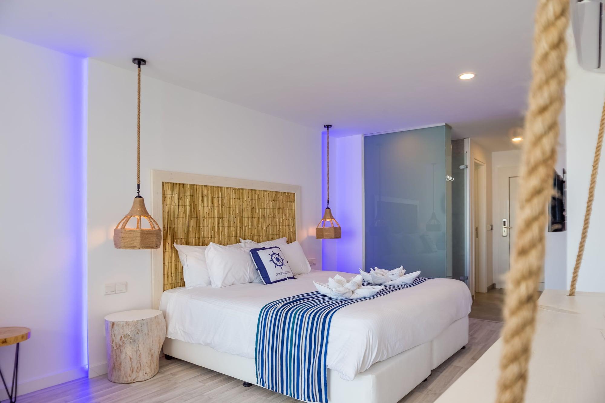 Aparthotel Blue Harbour Boutique Agia Napa