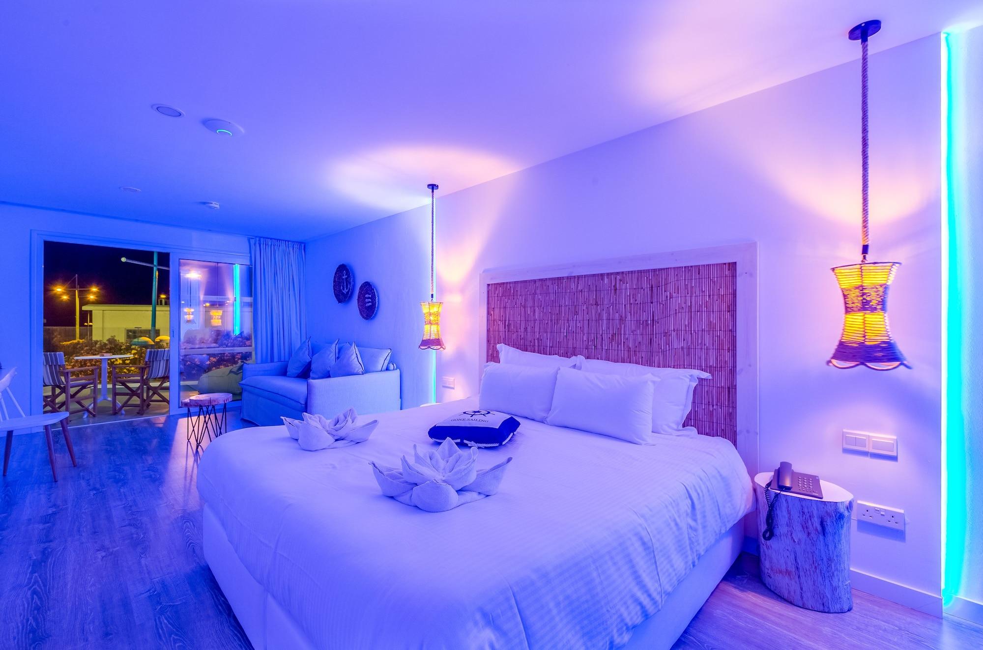 Blue Harbour Boutique Agia Napa