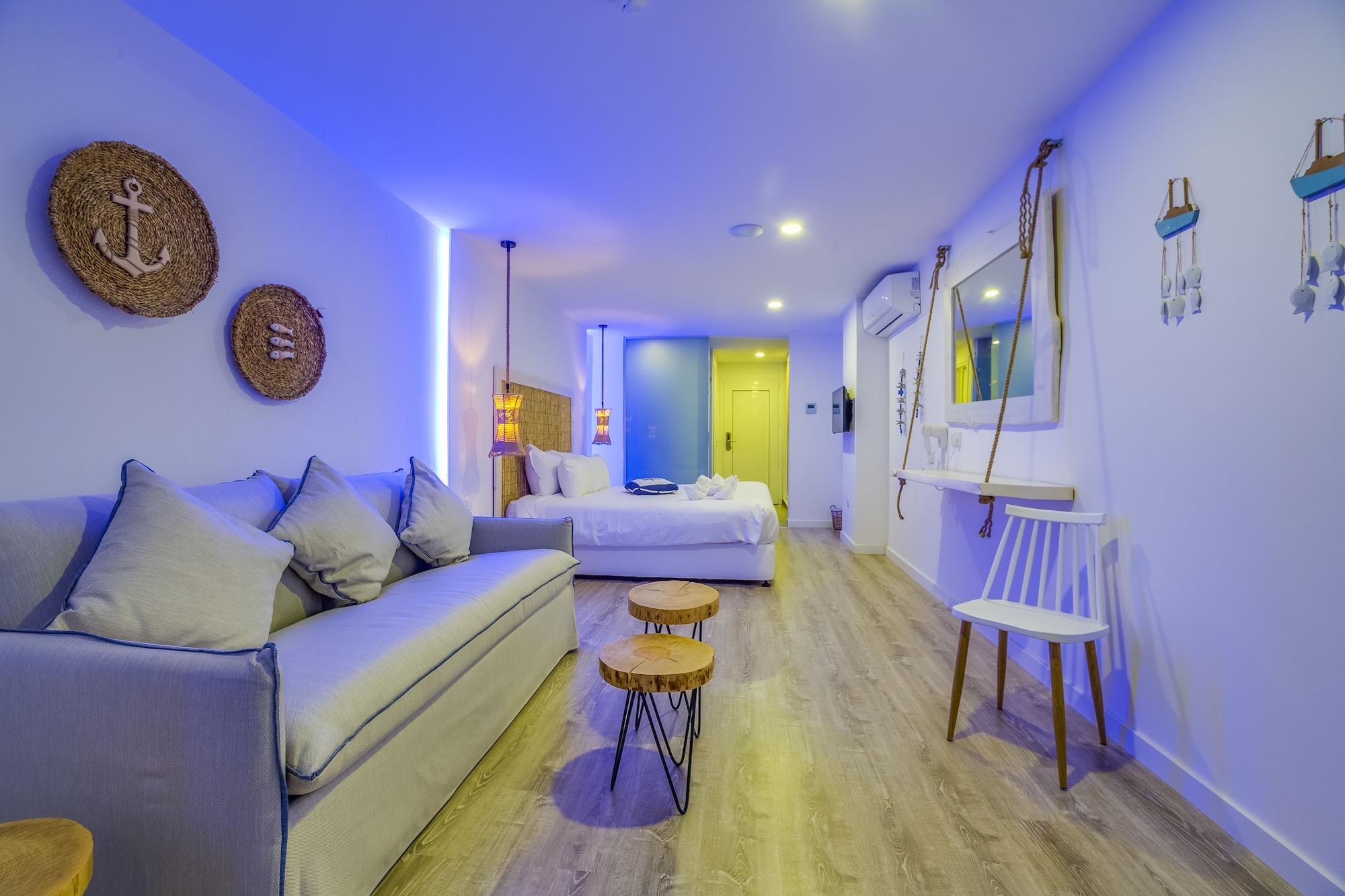 Blue Harbour Boutique Agia Napa