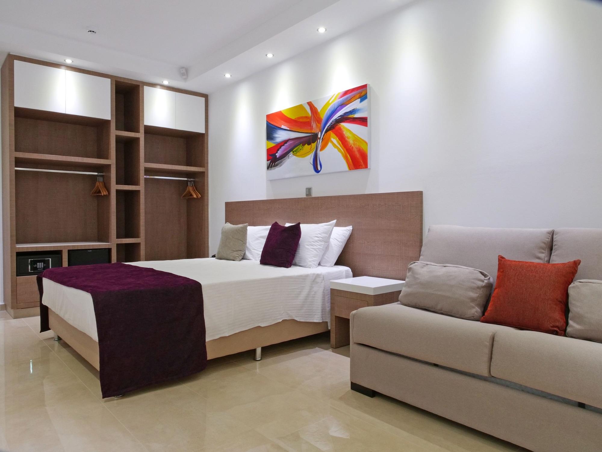 Amethyst Napa & Hotel Agia Napa