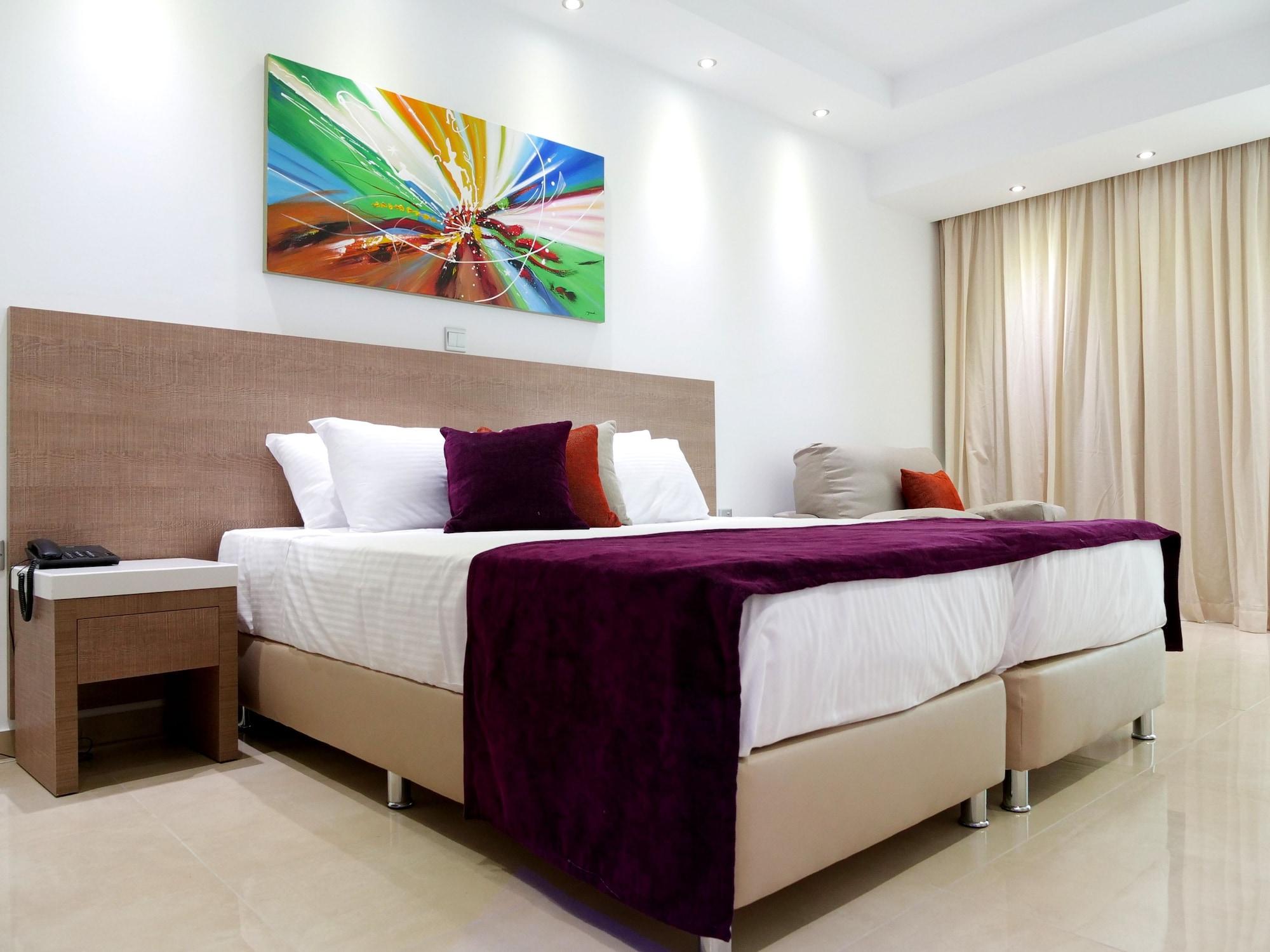 Amethyst Napa &