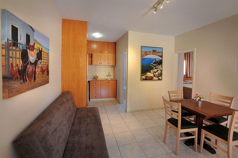 Nelia Gardens 4* Ayia Napa