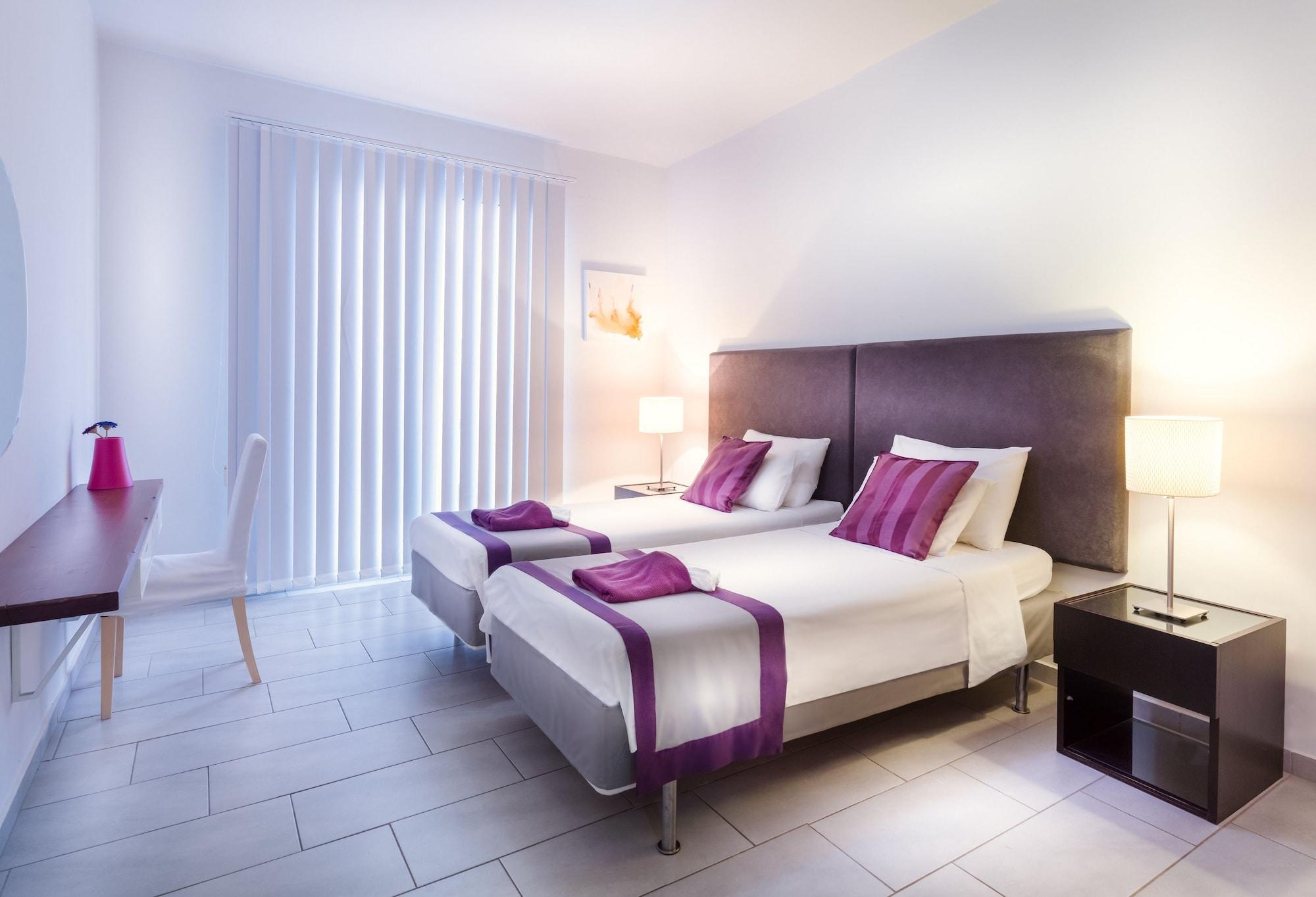 Napian Aparthotel 3*
