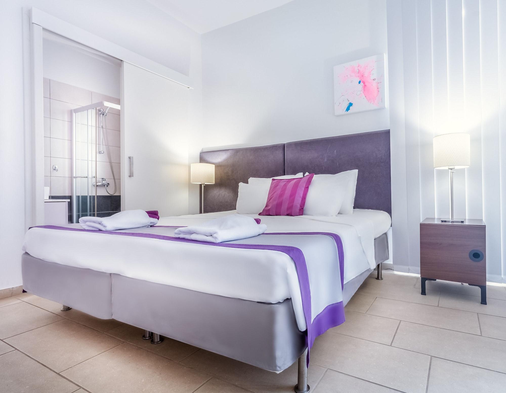 Napian Aparthotel