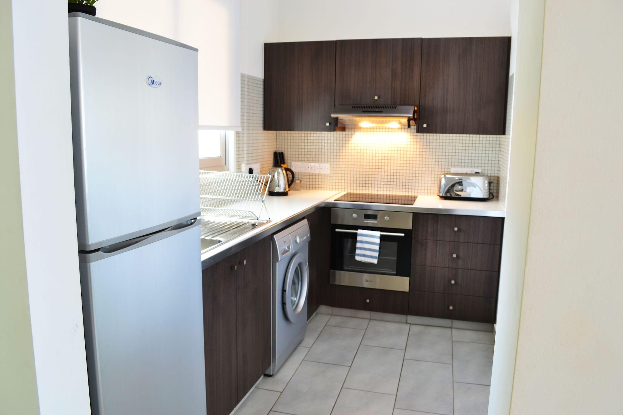 Aparthotel Napian 3*