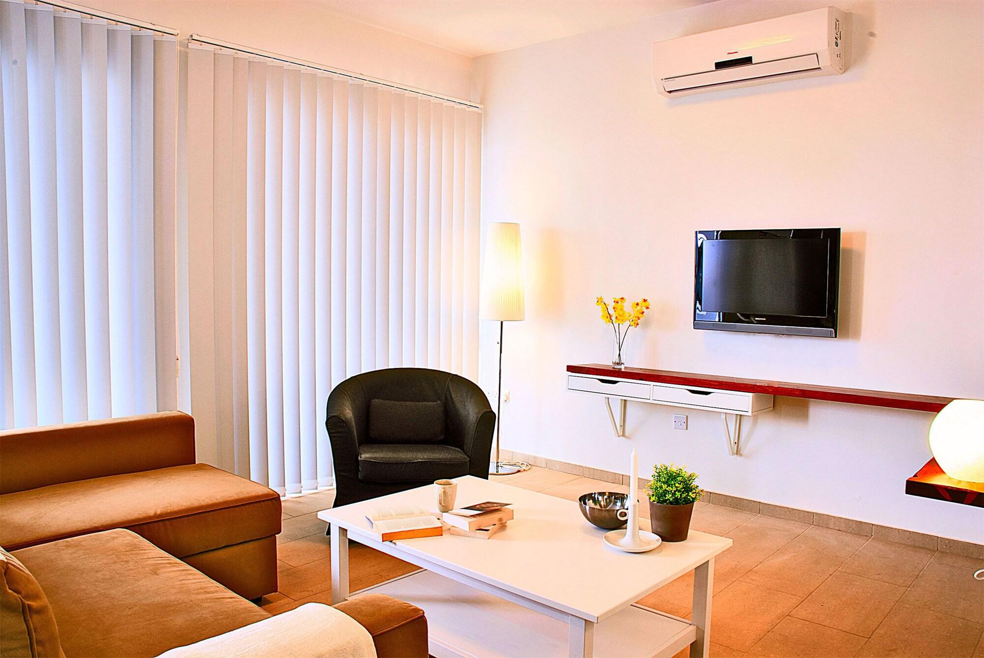 Napian Aparthotel 3*