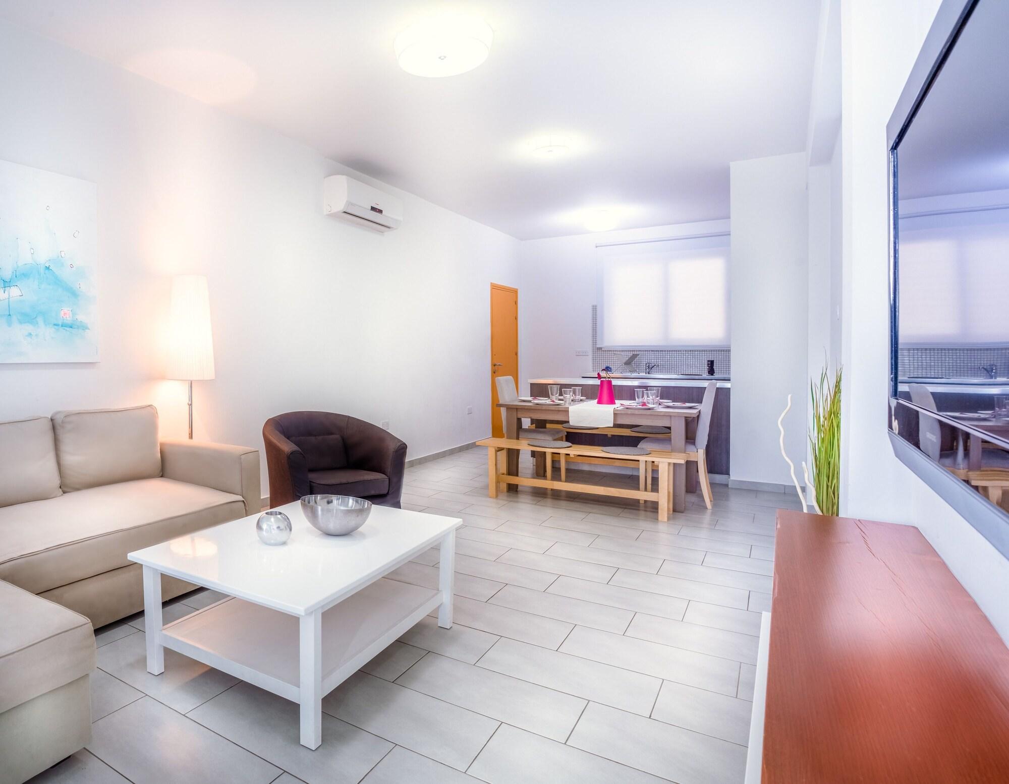 Napian Aparthotel