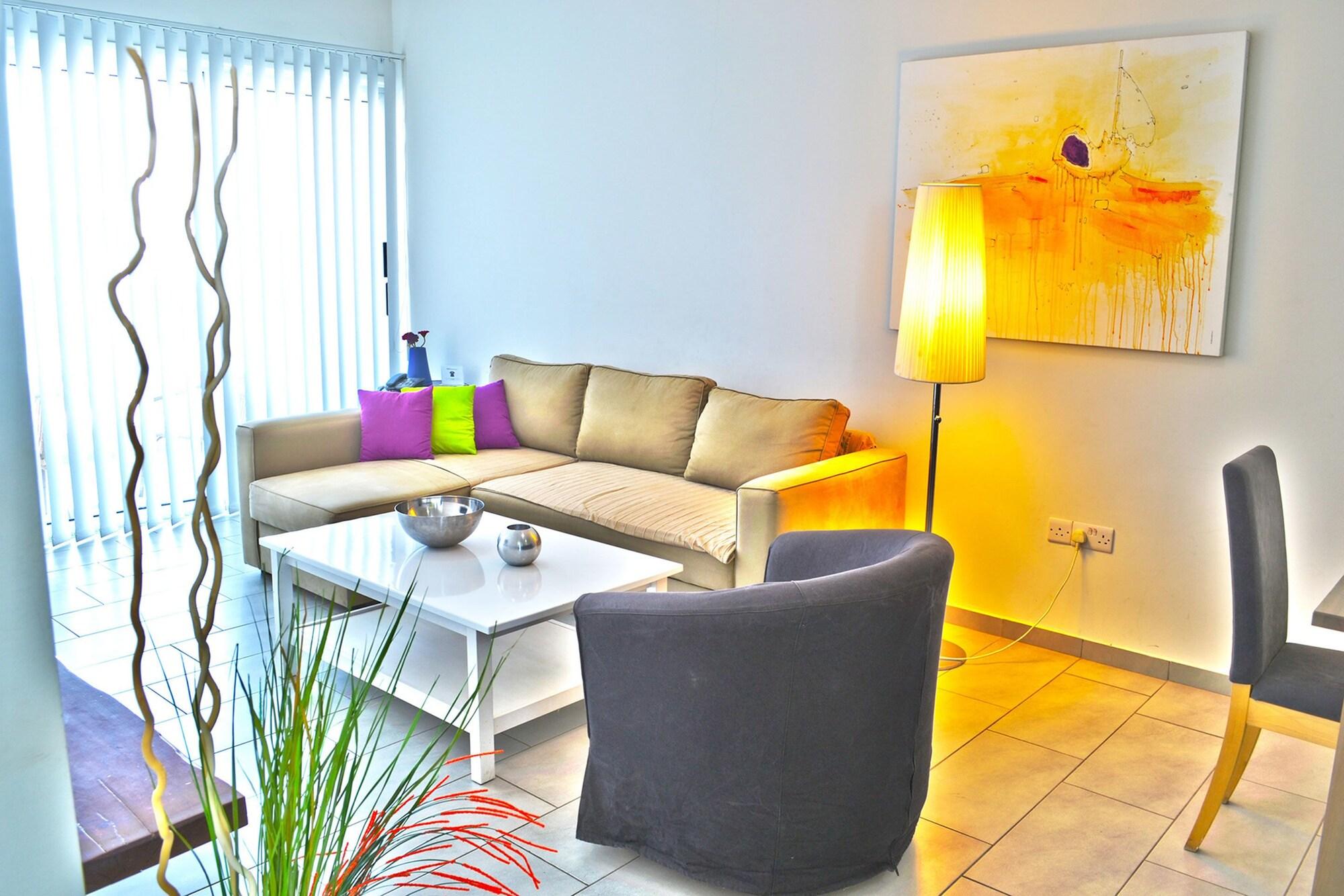Napian 3* Ayia Napa
