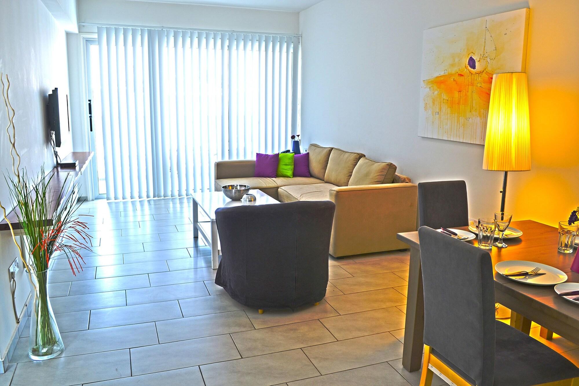 Napian Aparthotel Ayia Napa