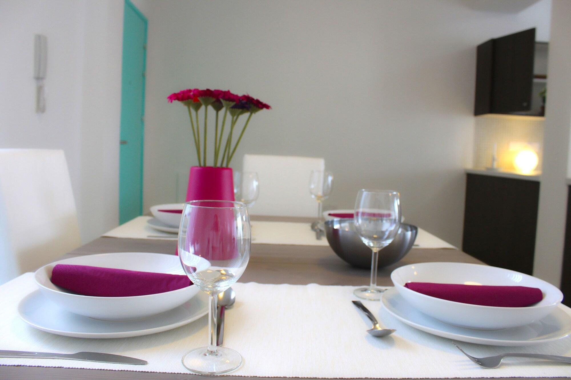 Aparthotel Napian