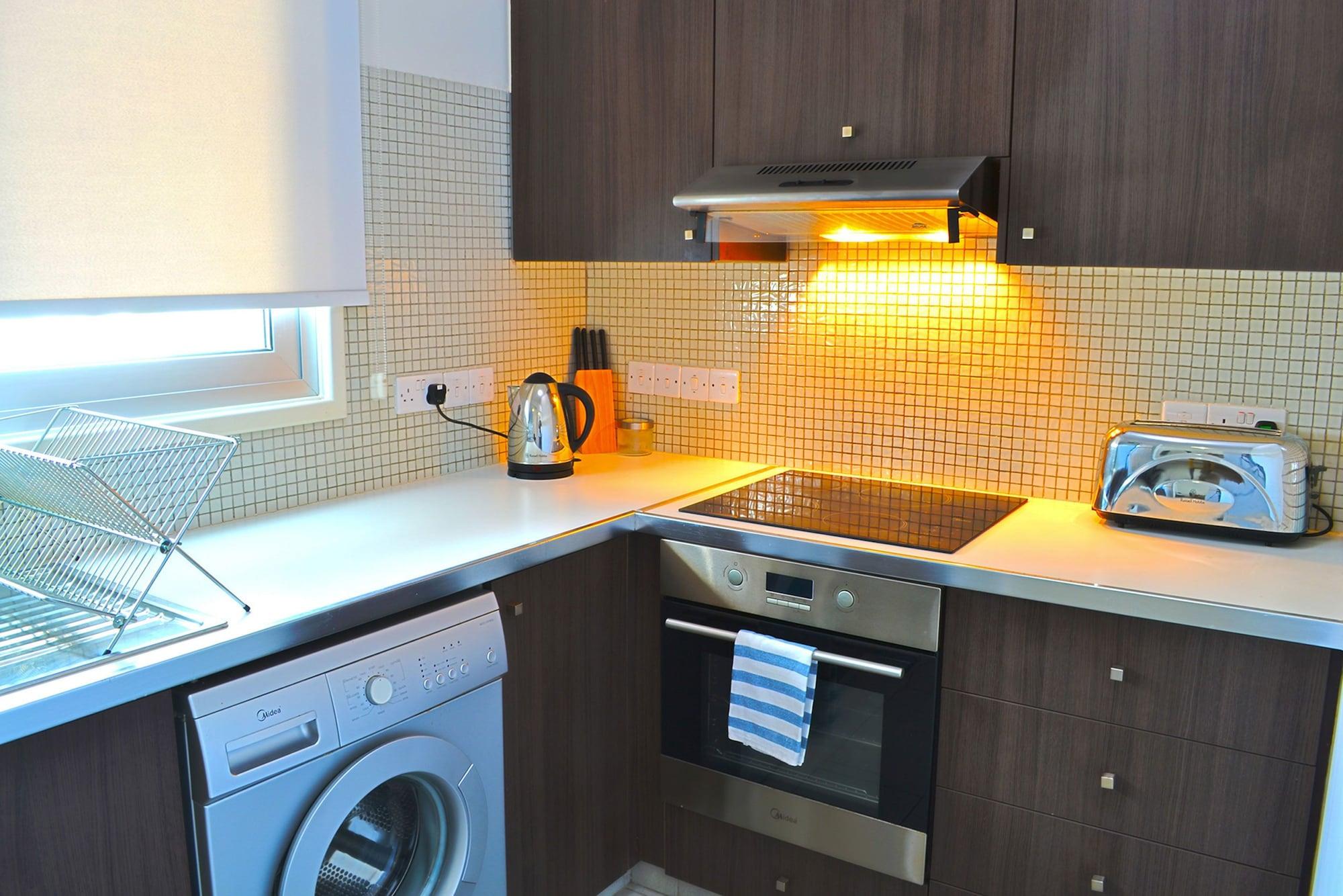 Aparthotel Napian 3*
