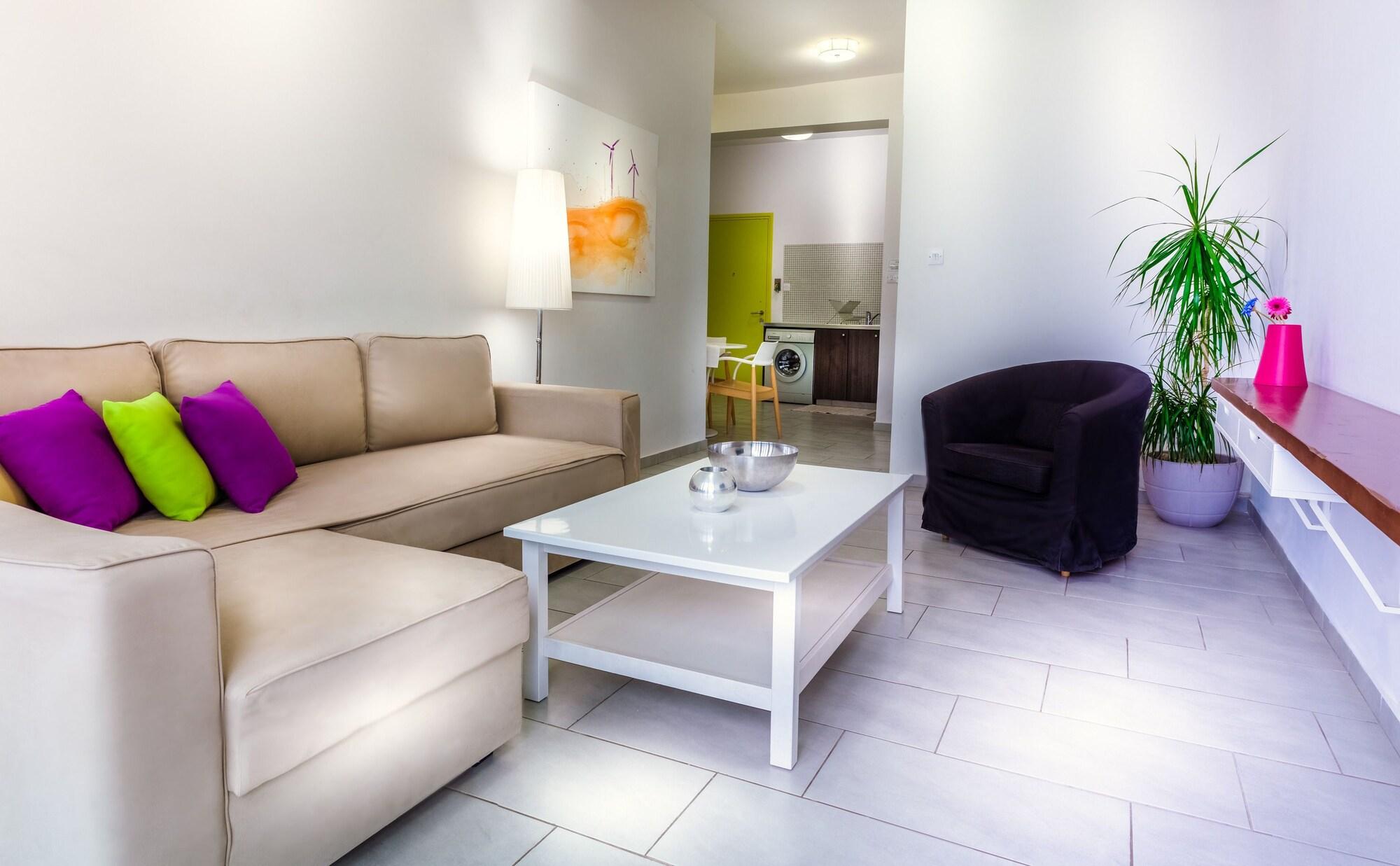 Aparthotel Napian 3*