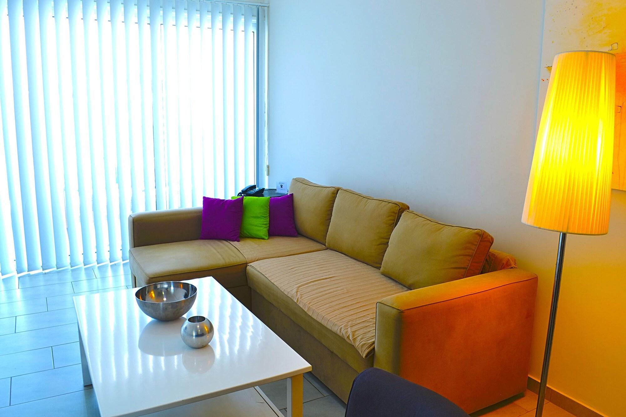 Napian Aparthotel