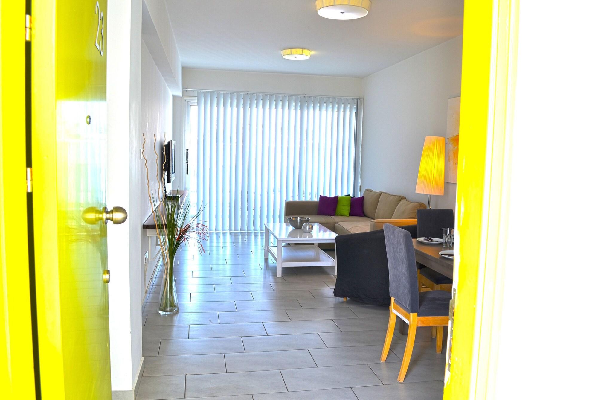 Napian Aparthotel Ayia Napa