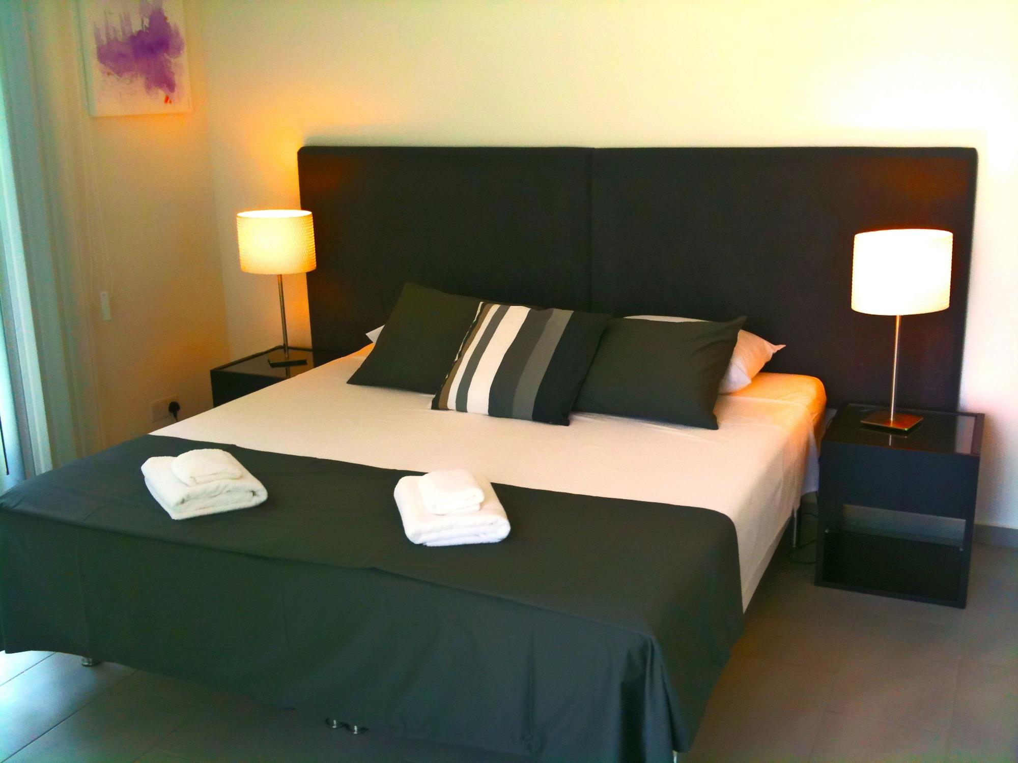 Napian Aparthotel 3*