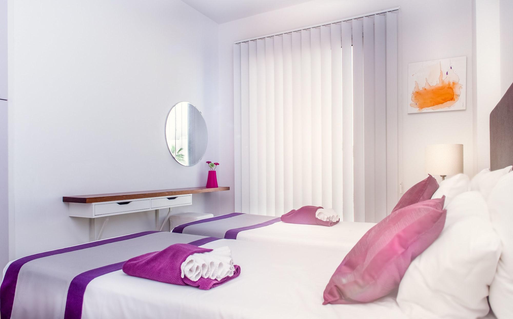Aparthotel Napian