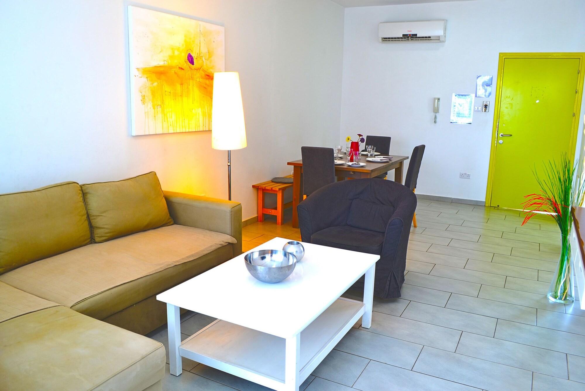 Aparthotel Napian