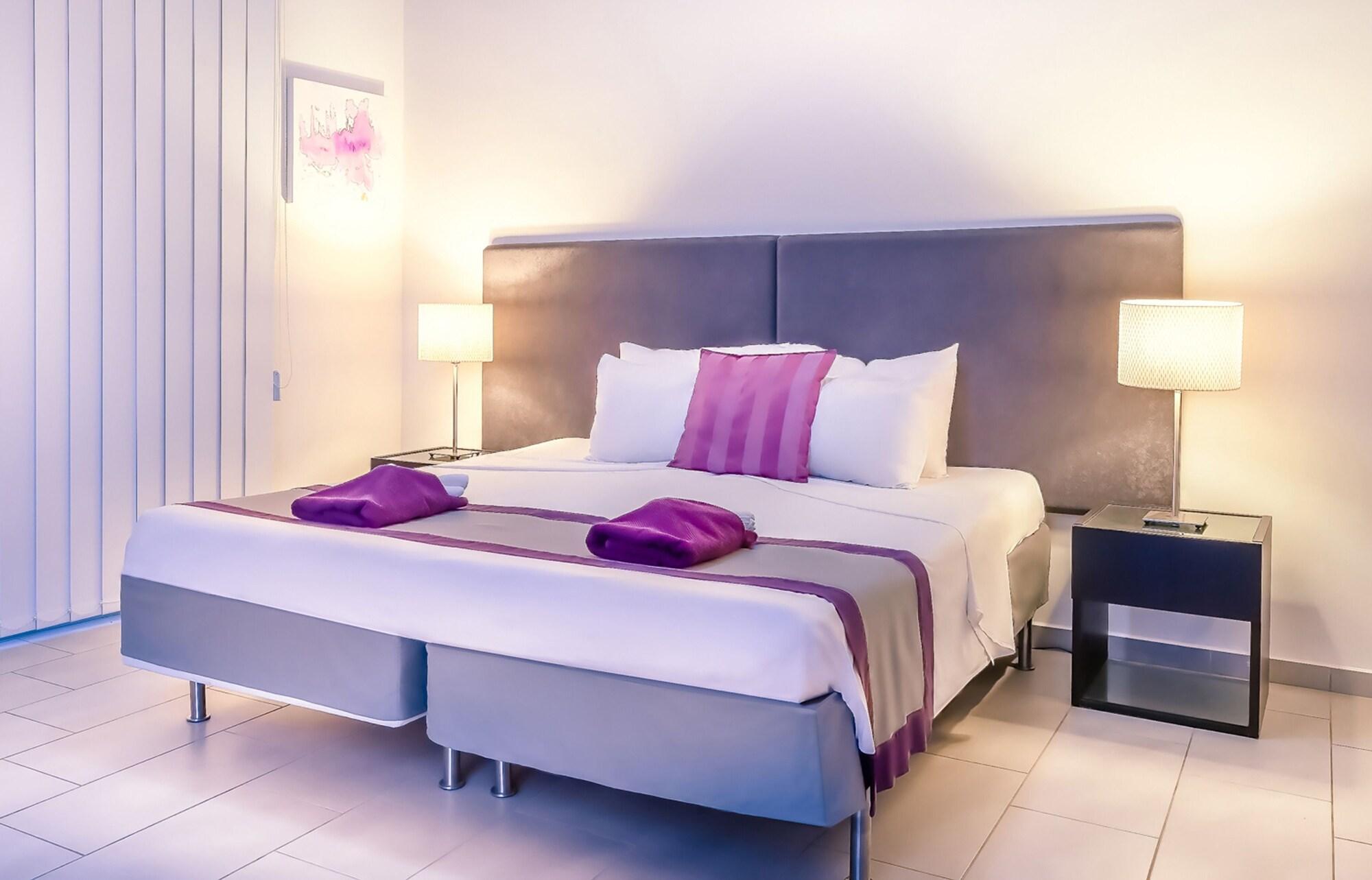 Napian Aparthotel 3*