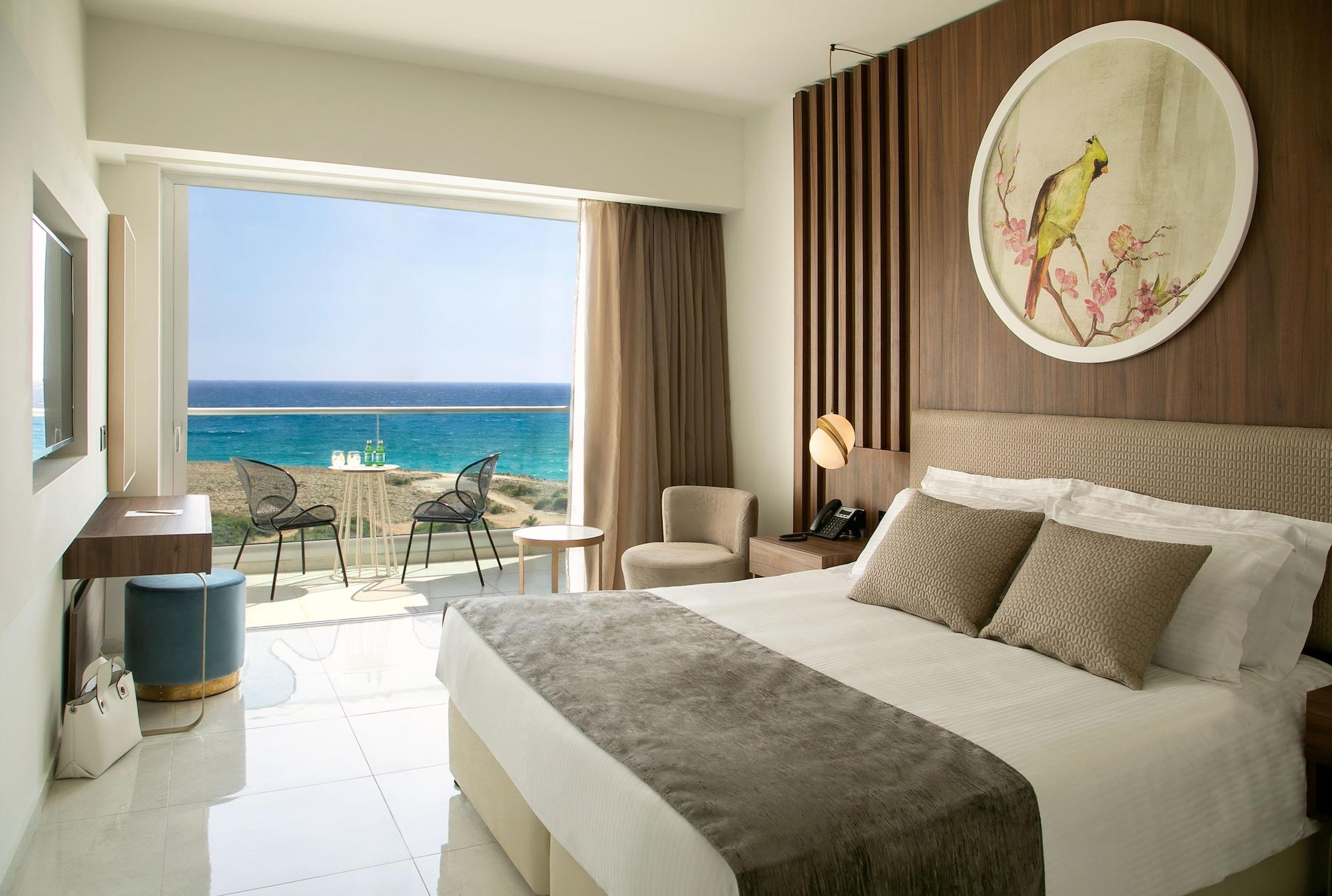 Hotel Nissiblu Ayia Napa