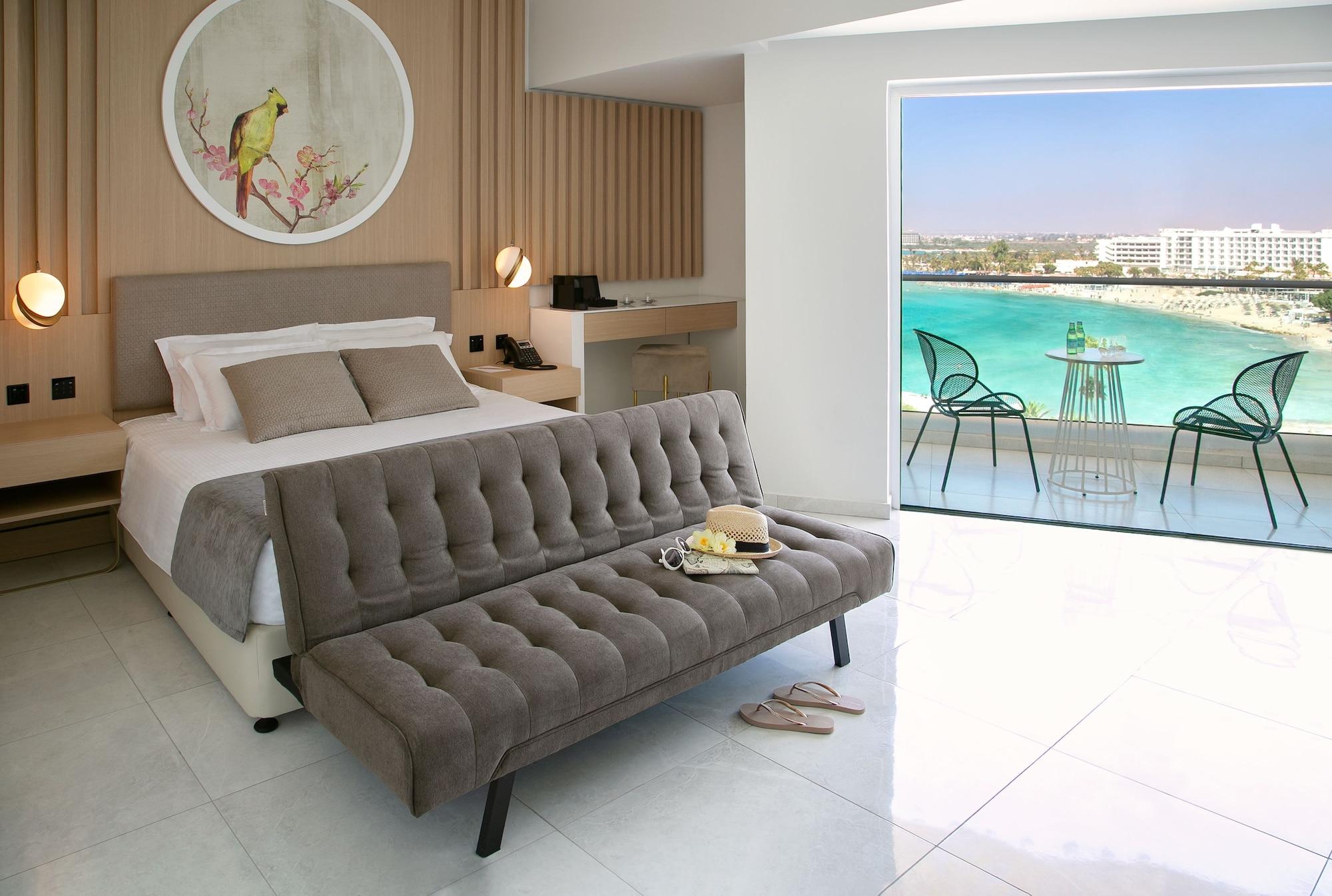 Hotel Nissiblu 5*