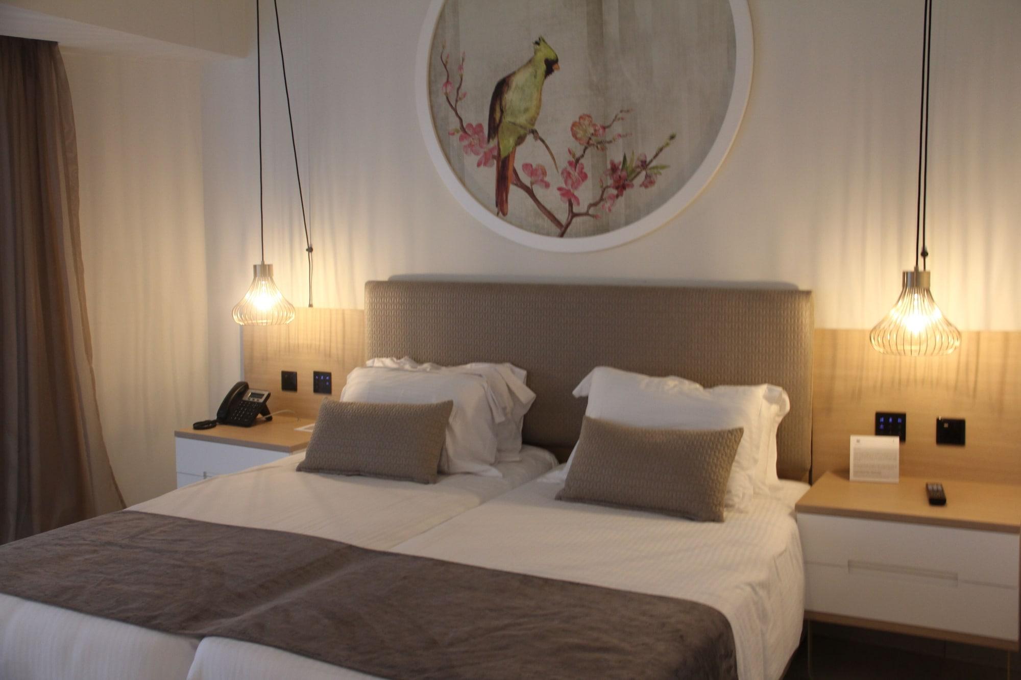 Hotel Nissiblu Ayia Napa